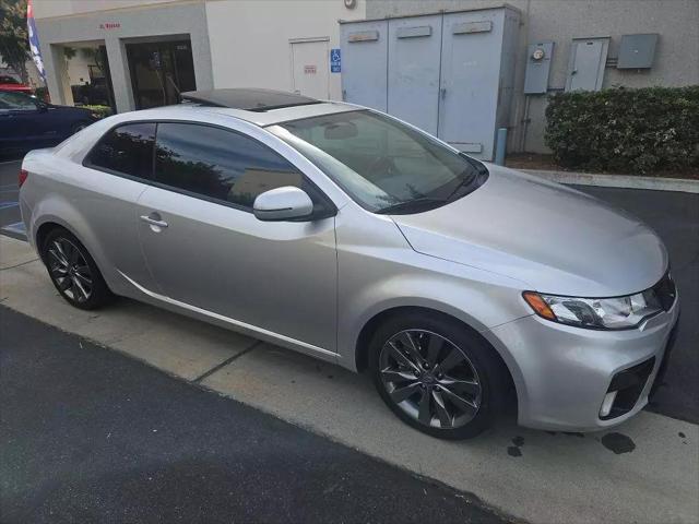 used 2011 Kia Forte Koup car, priced at $11,850
