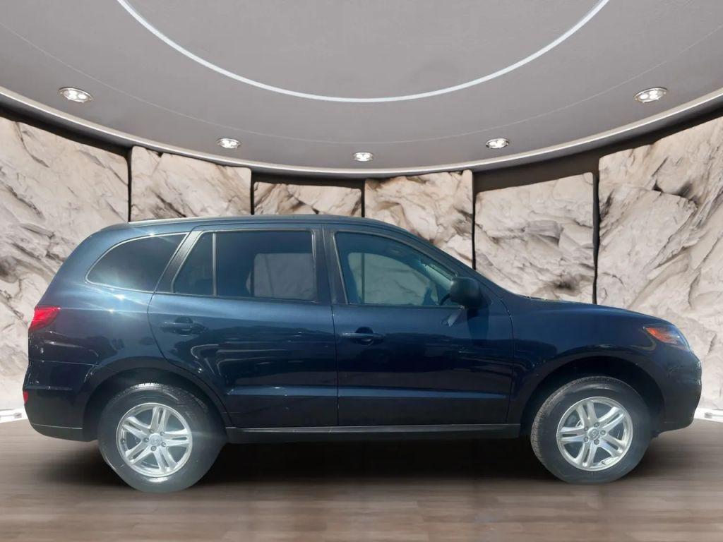 used 2011 Hyundai Santa Fe car, priced at $10,990