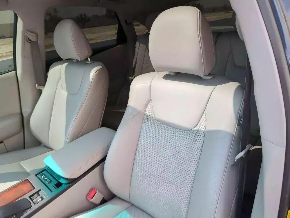 used 2011 Lexus RX 350 car, priced at $14,990