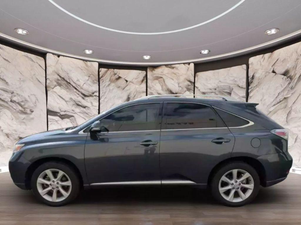 used 2011 Lexus RX 350 car, priced at $14,990