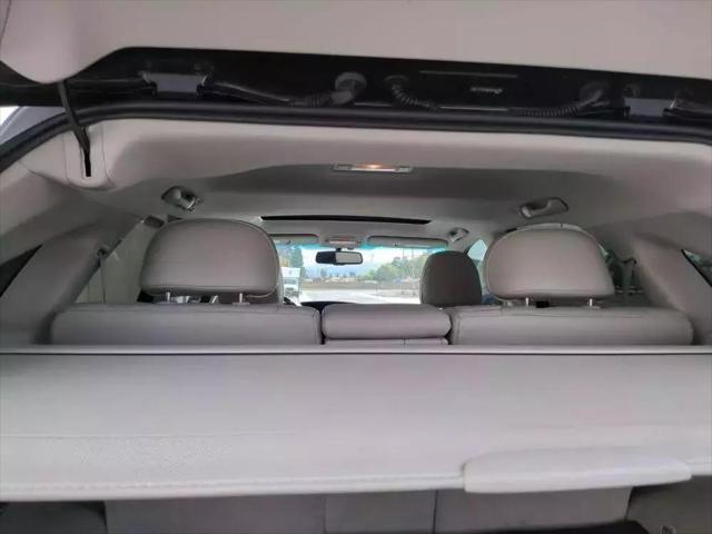used 2011 Lexus RX 350 car, priced at $14,500