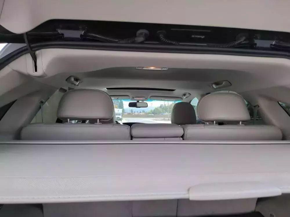 used 2011 Lexus RX 350 car, priced at $14,990