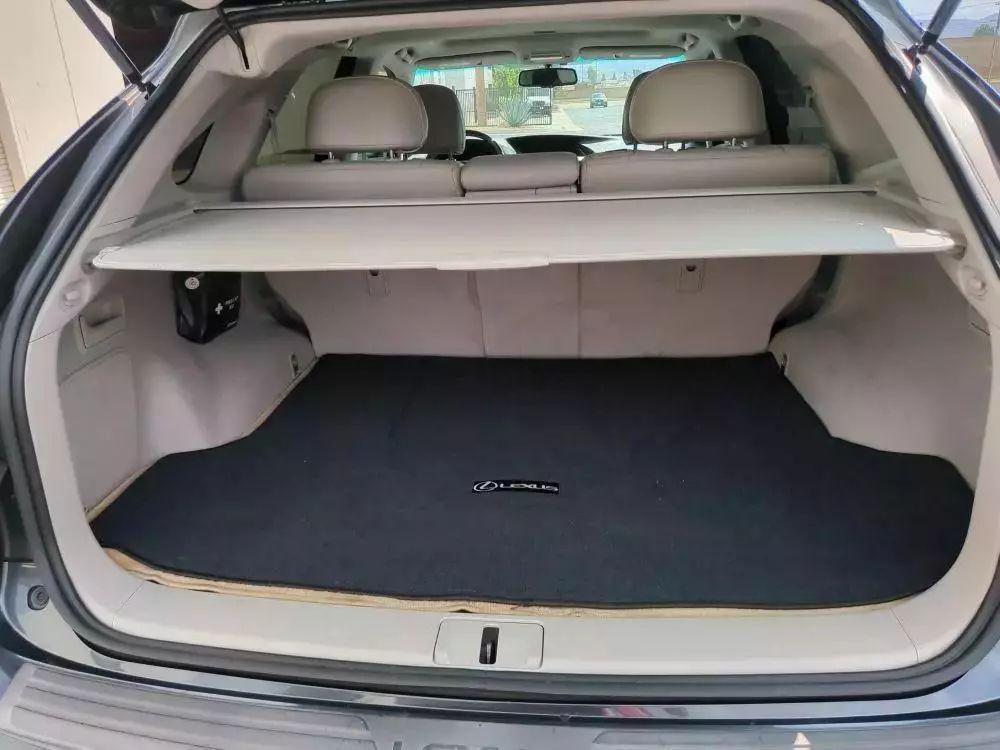 used 2011 Lexus RX 350 car, priced at $14,990
