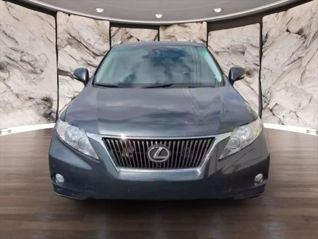used 2011 Lexus RX 350 car, priced at $14,990