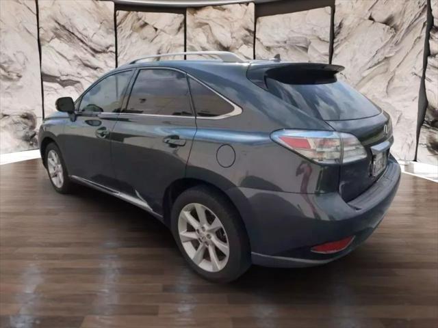 used 2011 Lexus RX 350 car, priced at $14,990