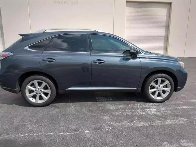 used 2011 Lexus RX 350 car, priced at $14,500