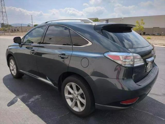 used 2011 Lexus RX 350 car, priced at $14,500