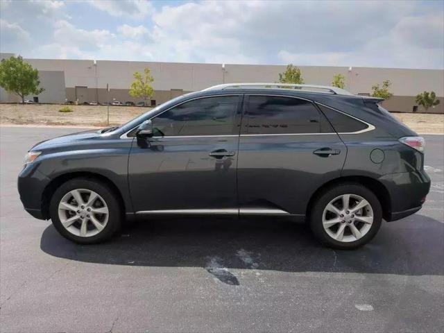 used 2011 Lexus RX 350 car, priced at $14,500