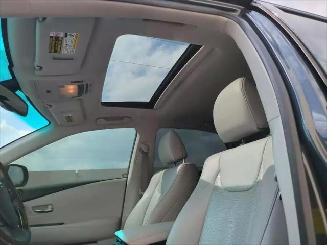 used 2011 Lexus RX 350 car, priced at $14,500