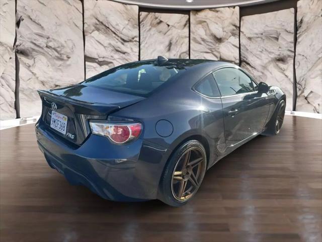 used 2015 Scion FR-S car, priced at $15,990