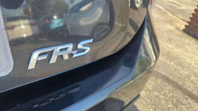 used 2015 Scion FR-S car, priced at $15,990