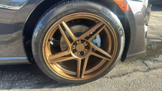 used 2015 Scion FR-S car, priced at $15,990