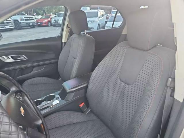 used 2013 Chevrolet Equinox car, priced at $11,500