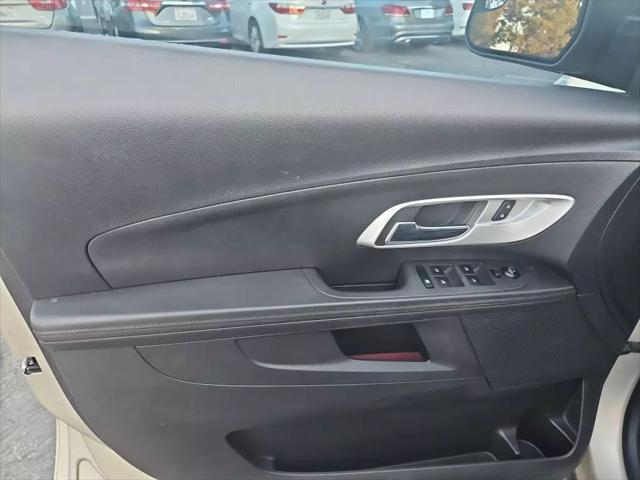 used 2013 Chevrolet Equinox car, priced at $11,500