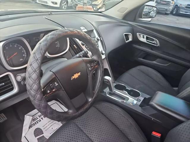 used 2013 Chevrolet Equinox car, priced at $11,500