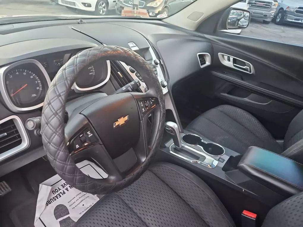 used 2013 Chevrolet Equinox car, priced at $10,990