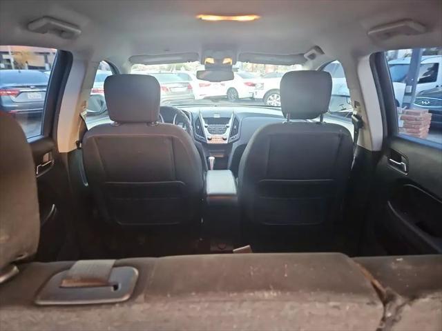 used 2013 Chevrolet Equinox car, priced at $11,500