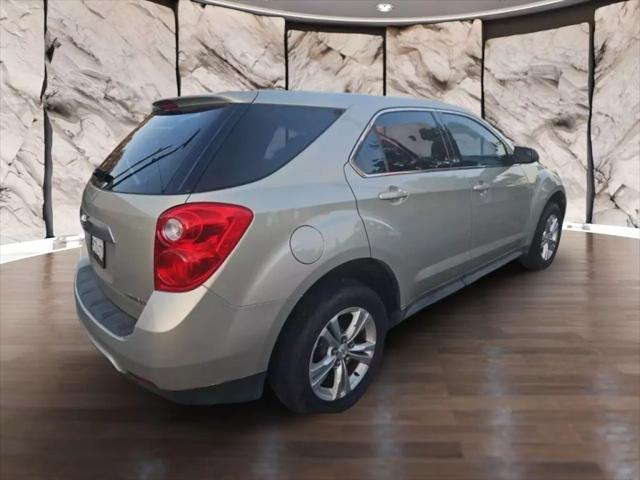 used 2013 Chevrolet Equinox car, priced at $9,990