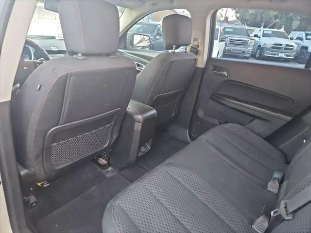 used 2013 Chevrolet Equinox car, priced at $11,500