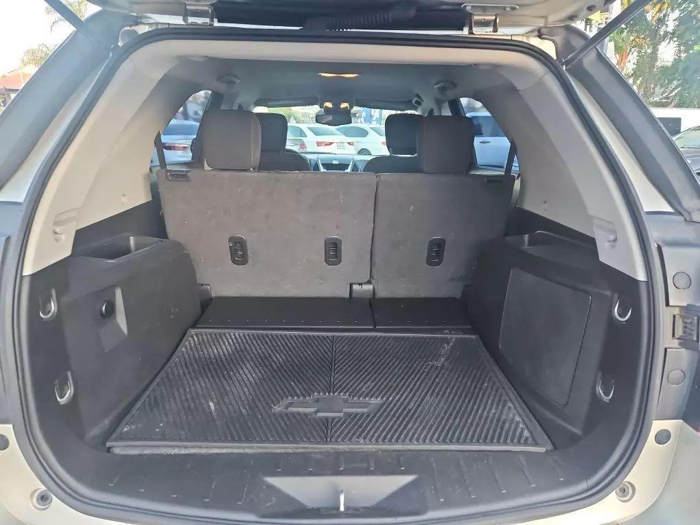 used 2013 Chevrolet Equinox car, priced at $10,990