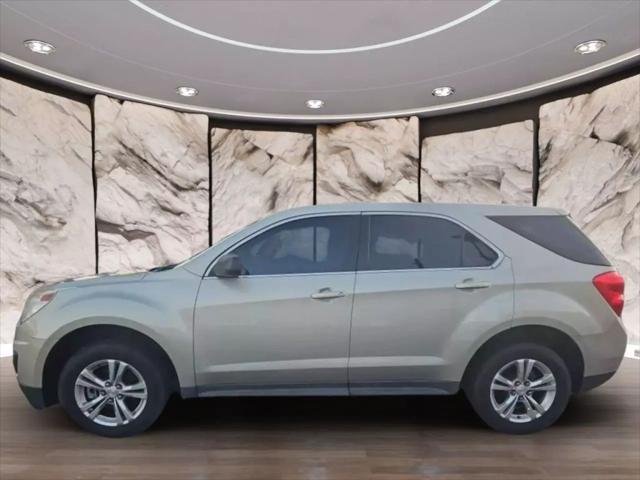 used 2013 Chevrolet Equinox car, priced at $9,990