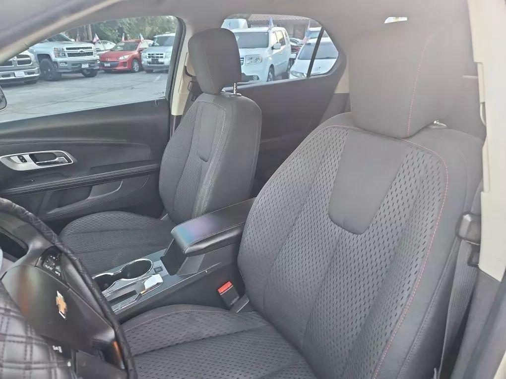 used 2013 Chevrolet Equinox car, priced at $10,990