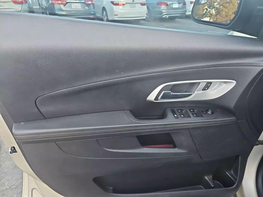 used 2013 Chevrolet Equinox car, priced at $10,990