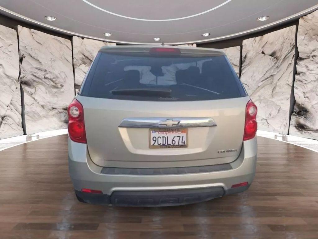 used 2013 Chevrolet Equinox car, priced at $10,990
