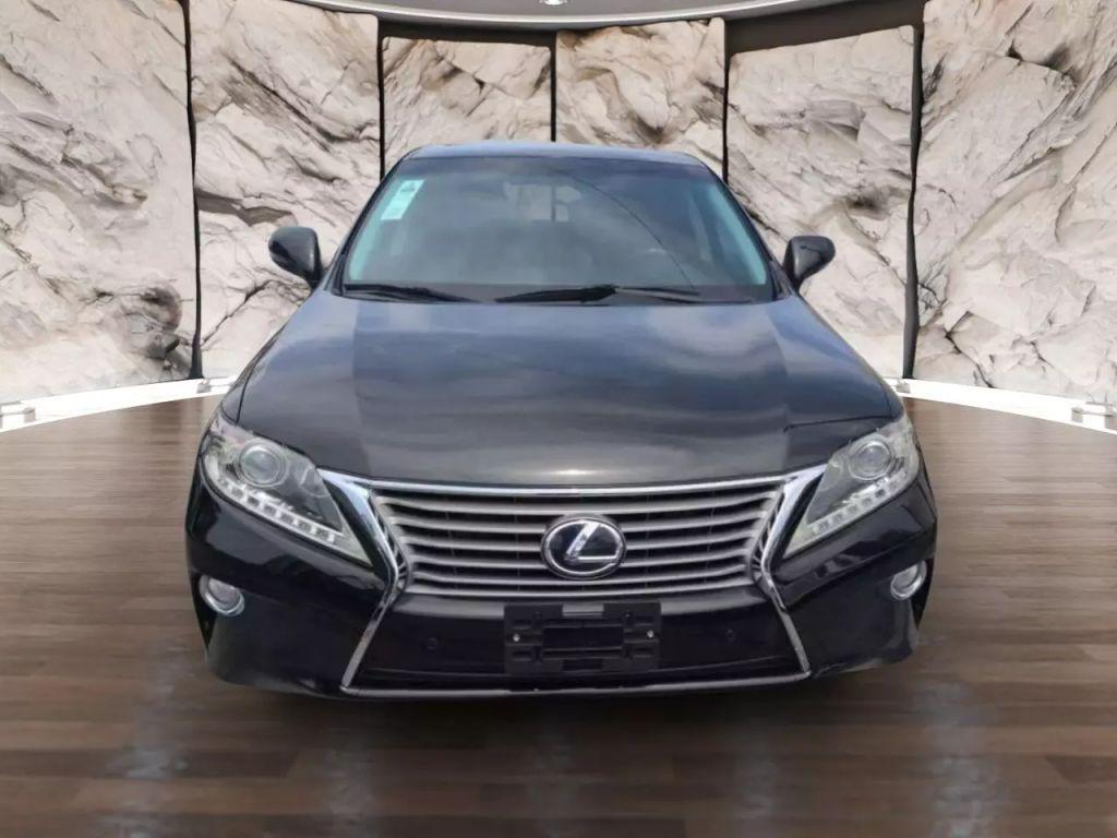 used 2013 Lexus RX 450h car, priced at $18,990