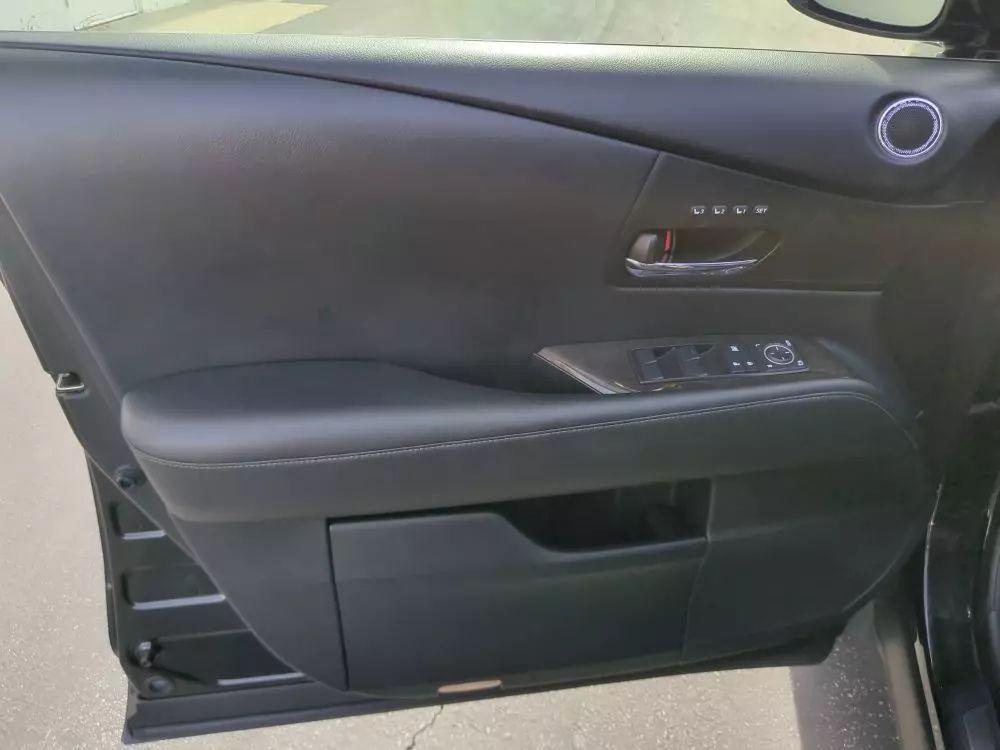 used 2013 Lexus RX 450h car, priced at $18,990