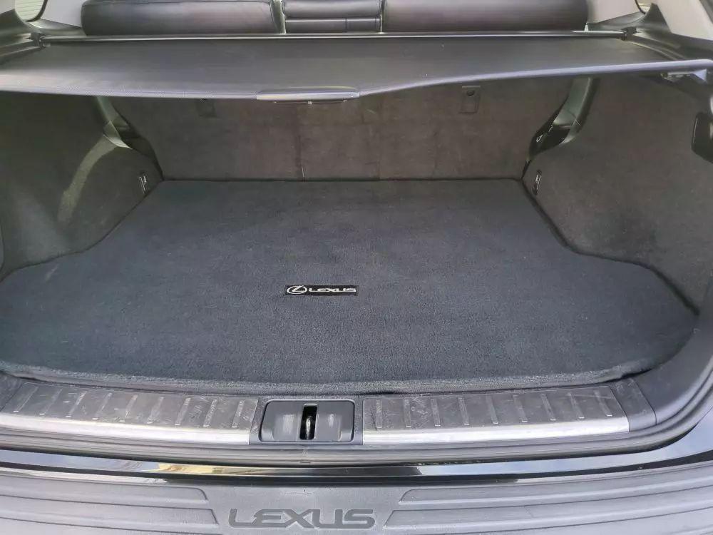 used 2013 Lexus RX 450h car, priced at $18,990