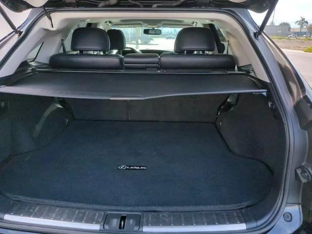used 2013 Lexus RX 450h car, priced at $17,890