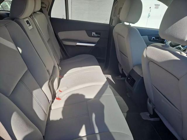 used 2013 Ford Edge car, priced at $12,990