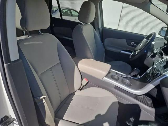 used 2013 Ford Edge car, priced at $12,990