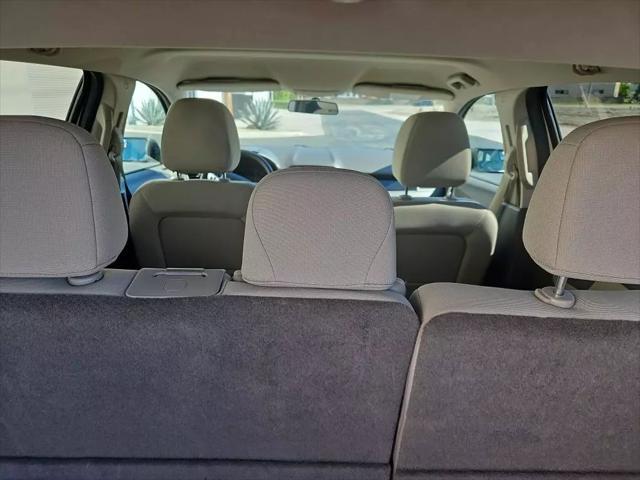 used 2013 Ford Edge car, priced at $12,990