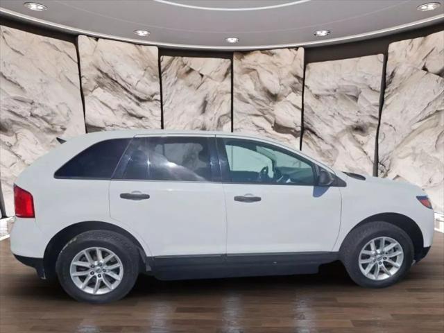 used 2013 Ford Edge car, priced at $12,890