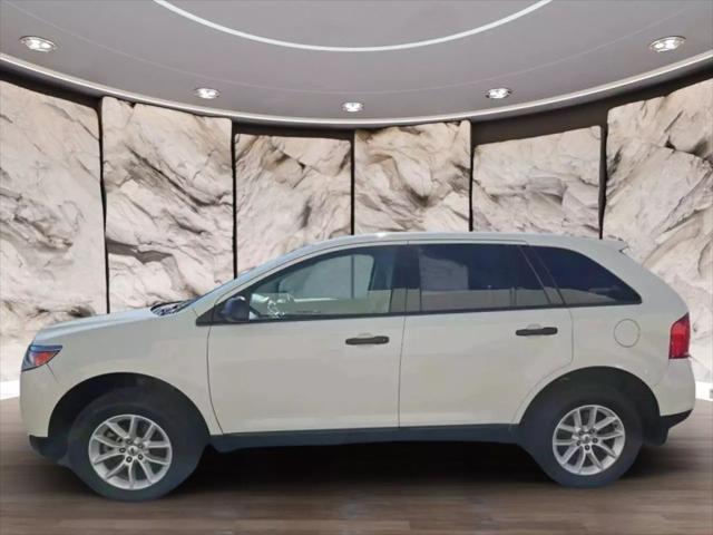 used 2013 Ford Edge car, priced at $12,890
