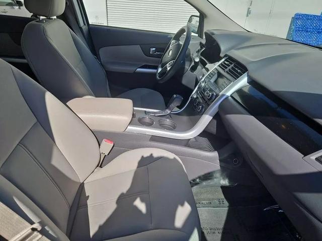 used 2013 Ford Edge car, priced at $12,990