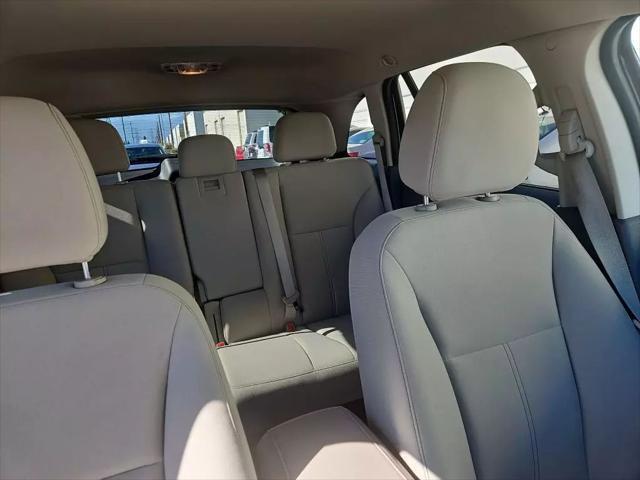 used 2013 Ford Edge car, priced at $12,990