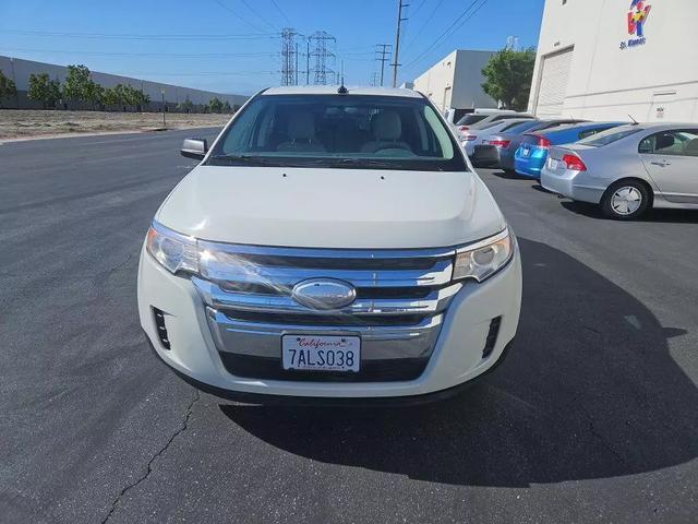 used 2013 Ford Edge car, priced at $12,990