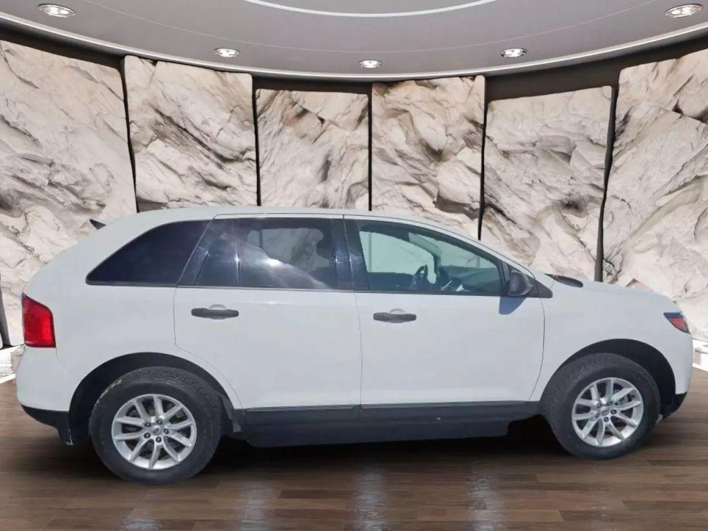 used 2013 Ford Edge car, priced at $12,990