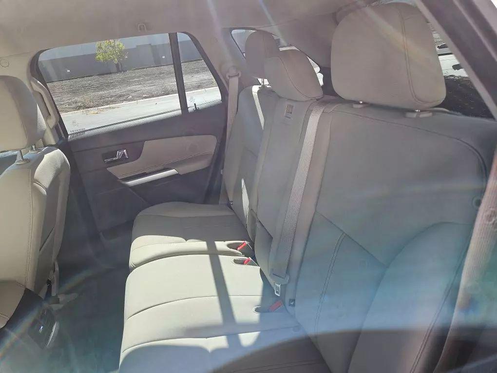 used 2013 Ford Edge car, priced at $12,990