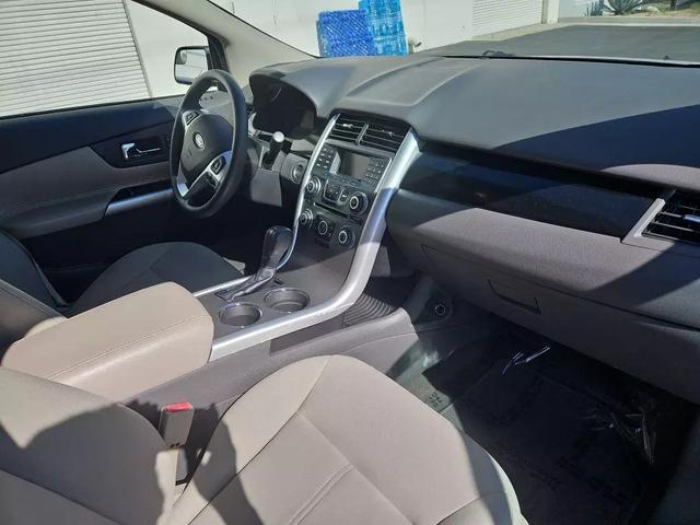 used 2013 Ford Edge car, priced at $12,990