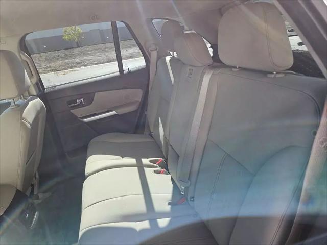 used 2013 Ford Edge car, priced at $12,990