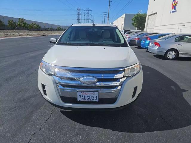 used 2013 Ford Edge car, priced at $12,990