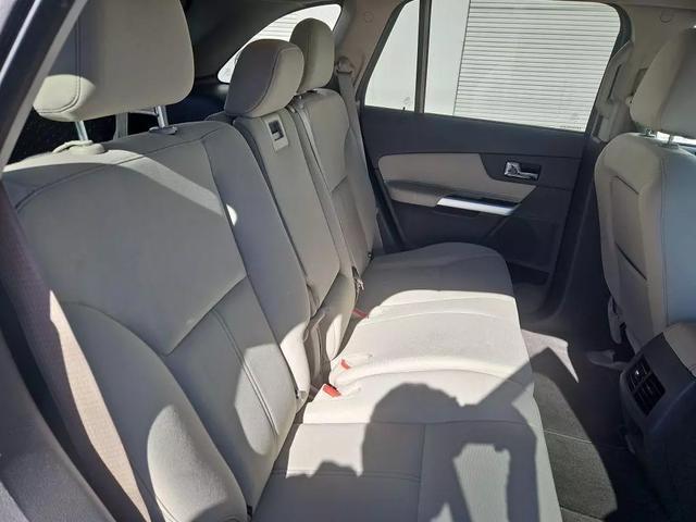used 2013 Ford Edge car, priced at $12,990
