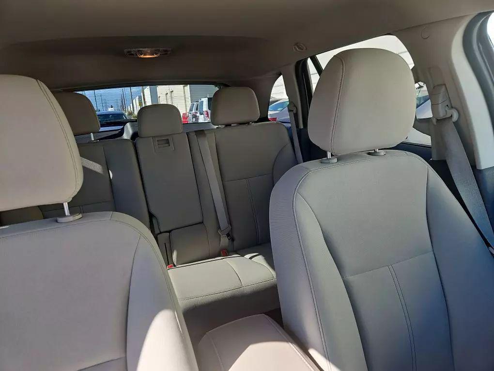 used 2013 Ford Edge car, priced at $12,990