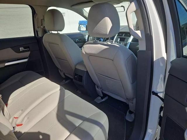 used 2013 Ford Edge car, priced at $12,990