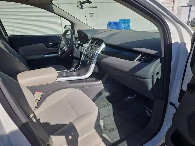 used 2013 Ford Edge car, priced at $12,990