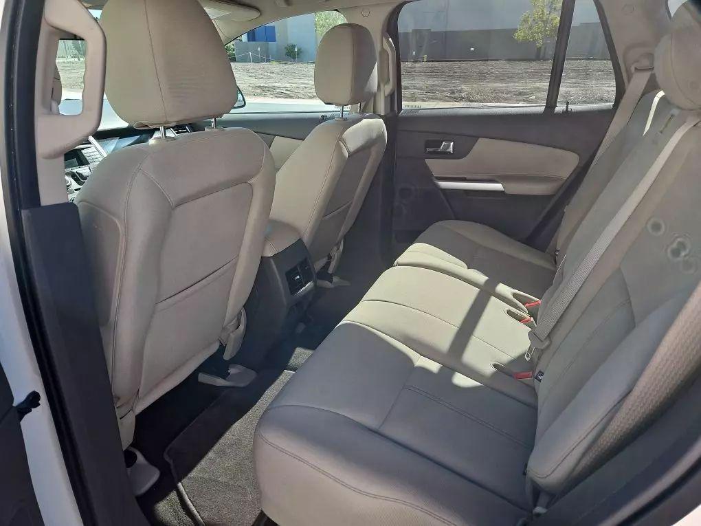 used 2013 Ford Edge car, priced at $12,990